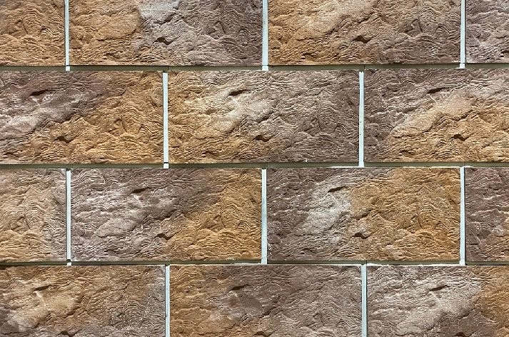 Фиброцементные панели КАНЬОН коллекции ПЕСЧАНИК 37 купить в Славянске-на-Кубани