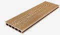 Террасная доска ДПК RusDecking Unodeck Vintage - Орех купить в Славянске-на-Кубани