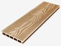 Террасная доска ДПК RusDecking Unodeck Vintage - Орех купить в Славянске-на-Кубани
