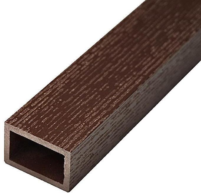 Балясина FAYNAG ДПК WOOD шоколадный купить в Славянске-на-Кубани