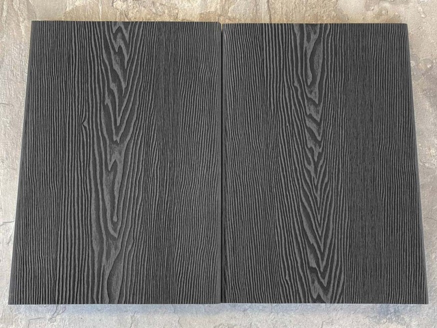 Ступень EasyDecking, Wood-Х, Черное дерево купить в Славянске-на-Кубани