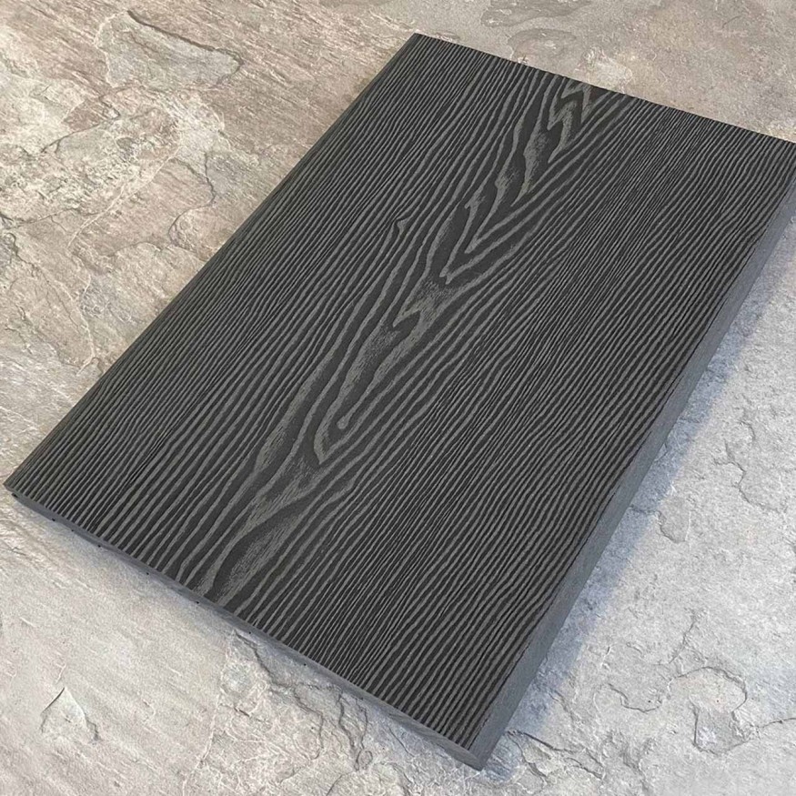 Ступень EasyDecking, Wood-Х, Черное дерево купить в Славянске-на-Кубани