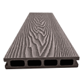Террасная доска ДПК NanoWood 3D Double Венге купить в Славянске-на-Кубани