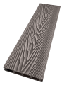 Террасная доска ДПК NanoWood 3D Double Венге купить в Славянске-на-Кубани