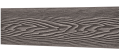 Террасная доска ДПК NanoWood 3D Double Венге купить в Славянске-на-Кубани