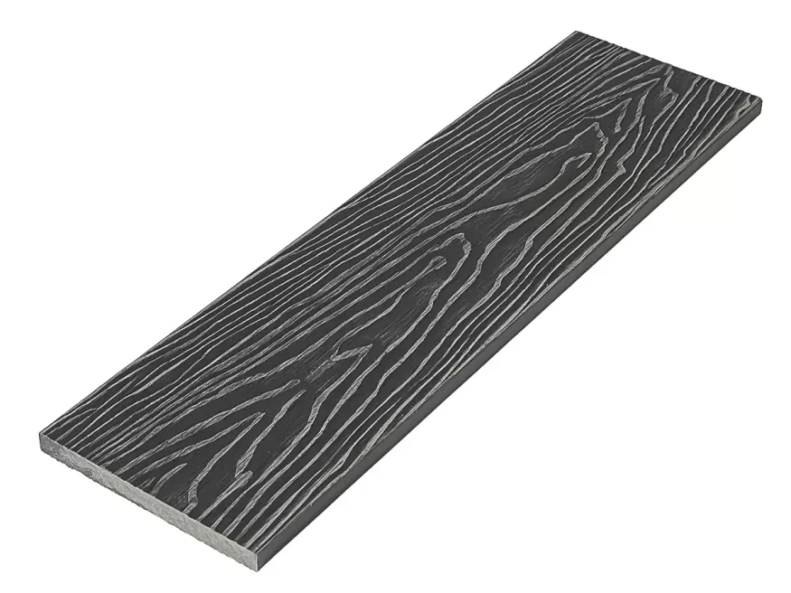 Заборная доска Deckart, Palisad Pro, Серый купить в Славянске-на-Кубани