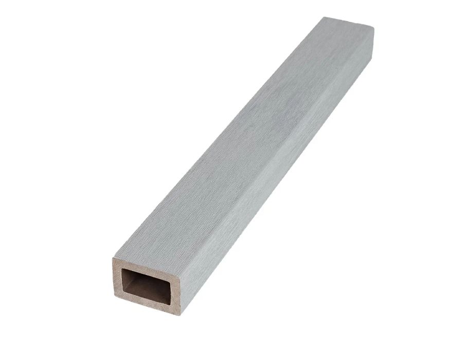 Балясина Woodvex Co-Extrusion Серый купить в Славянске-на-Кубани