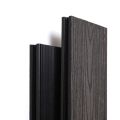 Террасная доска Ecodecking Техно плюс Графит купить в Славянске-на-Кубани