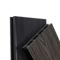 Террасная доска Ecodecking Техно плюс Графит купить в Славянске-на-Кубани