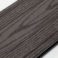 Террасная доска Ecodecking Техно плюс Графит купить в Славянске-на-Кубани