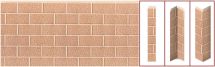 Фасадные термопанели Стандарт-XL1000