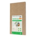 Хвойная звукоизоляция для гипсокартона #ЖИВИГРОМЧЕ! 800x600x12 мм (3,84 м²). купить в Славянске-на-Кубани