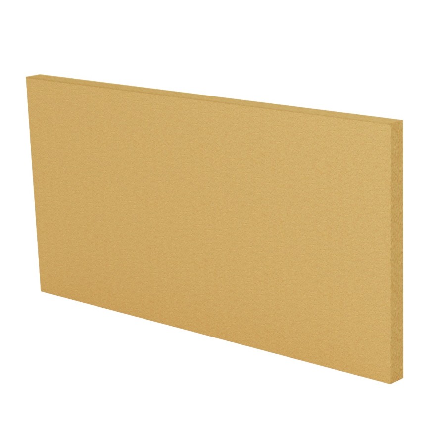 Хвойная звукоизоляция для гипсокартона #ЖИВИГРОМЧЕ! 800x600x12 мм (3,84 м²). купить в Славянске-на-Кубани
