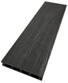 Террасная доска ДПК NanoWood 3D Double Антрацит купить в Славянске-на-Кубани