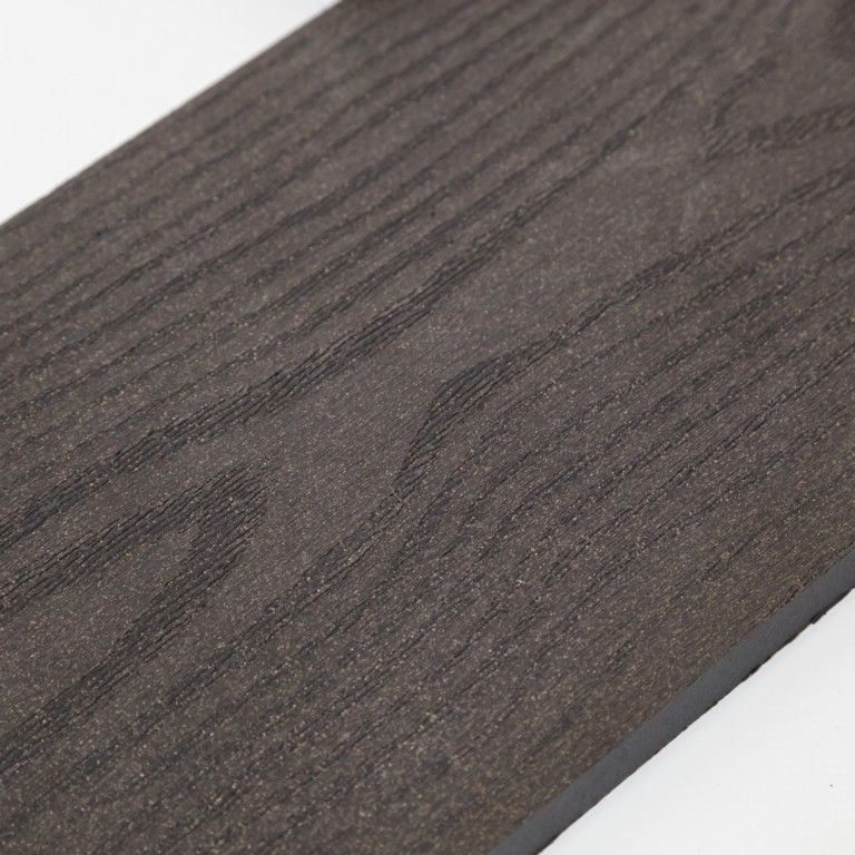 Заборная доска Ecodecking Некст Венге купить в Славянске-на-Кубани