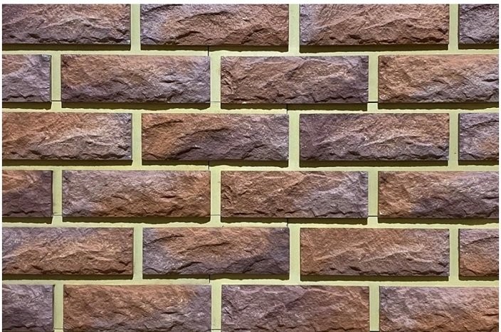 Фиброцементные панели КАНЬОН коллекция СКОЛОТЫЙ 33 купить в Славянске-на-Кубани