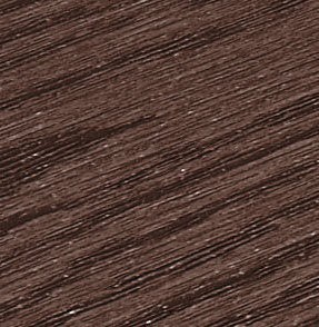 Забор из ДПК WOODVEX Темный орех купить в Славянске-на-Кубани
