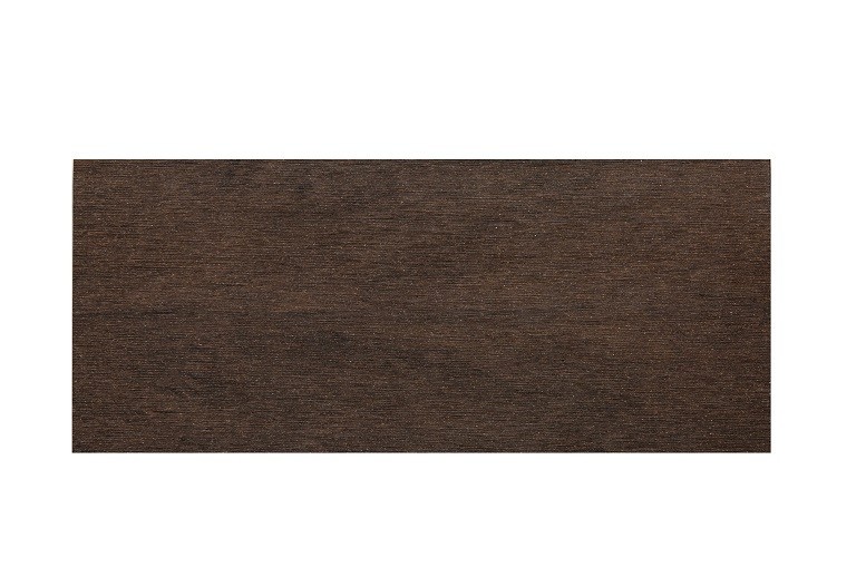 Террасная доска Bruggan Multicolor из ДПК, полнотелая, 140 мм, цвет венге. купить в Славянске-на-Кубани