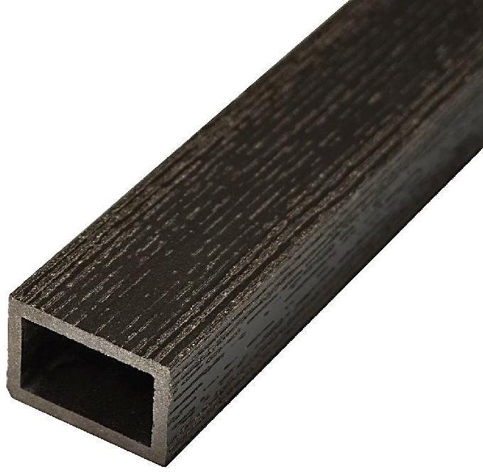 Балясина FAYNAG из ДПК WOOD цвета венге купить в Славянске-на-Кубани