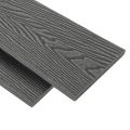 Заборная доска EasyDecking, Wood-X, Серый купить в Славянске-на-Кубани