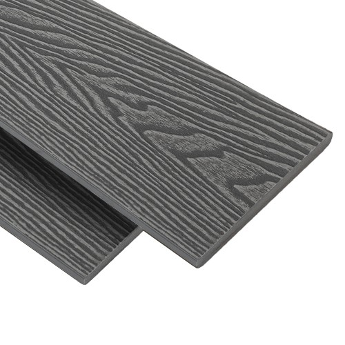 Заборная доска EasyDecking, Wood-X, Серый купить в Славянске-на-Кубани