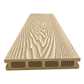 Террасная доска ДПК NanoWood 3D Double Натур купить в Славянске-на-Кубани
