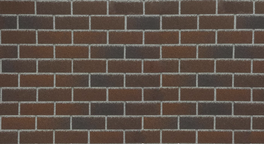 Фасадная плитка Docke Premium, Brick, Рубиновый купить в Славянске-на-Кубани