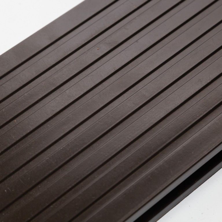 Террасная доска Ecodecking Экстра Венге купить в Славянске-на-Кубани