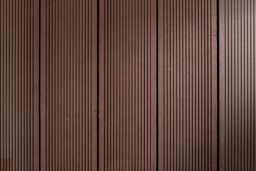 Террасная доска Ecodecking Экстра Венге купить в Славянске-на-Кубани