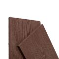 Заборная доска Ecodecking Некст Шоколад купить в Славянске-на-Кубани