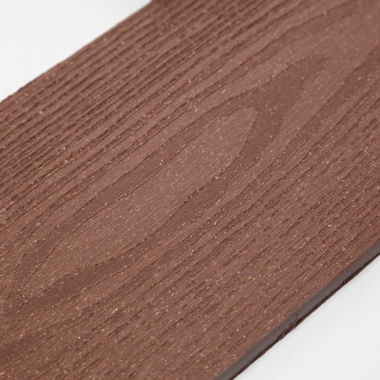 Заборная доска Ecodecking Некст Шоколад купить в Славянске-на-Кубани
