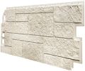 Фасадная панель VOX Sandstone (Сандстоун) светло-бежевого цвета. купить в Славянске-на-Кубани