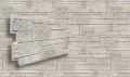 Фасадная панель VOX Sandstone (Сандстоун) светло-бежевого цвета. купить в Славянске-на-Кубани