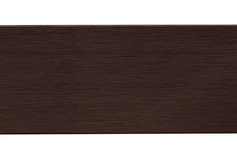 Террасная доска из ДПК RusDecking Unodeck Ultra - цвет Венге купить в Славянске-на-Кубани