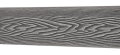 Террасная доска ДПК NanoWood 3D Double Серый купить в Славянске-на-Кубани