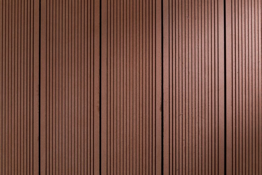 Террасная доска Ecodecking Экстра Шоколад купить в Славянске-на-Кубани