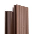 Террасная доска Ecodecking Экстра Шоколад купить в Славянске-на-Кубани