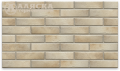 Фасадные термопанели Аляска 21. Retro brick salt купить в Славянске-на-Кубани
