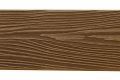 Террасная доска ДПК RusDecking Unodeck Ultra - Орех купить в Славянске-на-Кубани