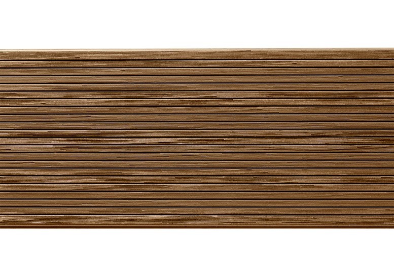 Террасная доска из ДПК RusDecking Unodeck Ultra - Цвет Орех купить в Славянске-на-Кубани