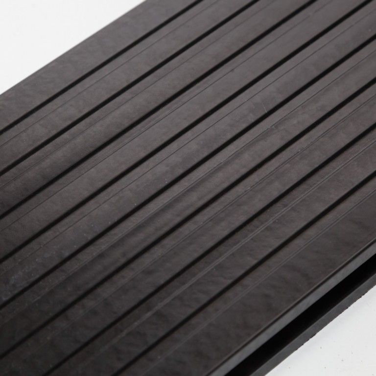 Террасная доска Ecodecking Экстра Графит купить в Славянске-на-Кубани
