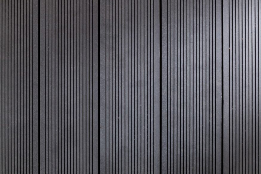 Террасная доска Ecodecking Экстра Графит купить в Славянске-на-Кубани