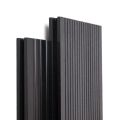 Террасная доска Ecodecking Экстра Графит купить в Славянске-на-Кубани