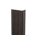 Угол торцевой Ecodecking Некст Венге купить в Славянске-на-Кубани