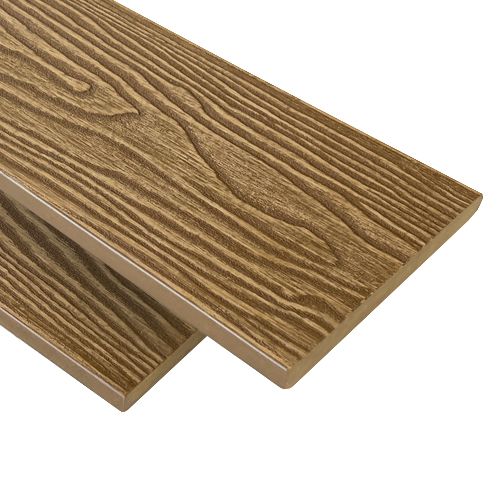 Заборная доска EasyDecking, Wood-X, Дуб купить в Славянске-на-Кубани