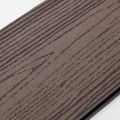 Террасная доска Ecodecking Экстра плюс Венге купить в Славянске-на-Кубани