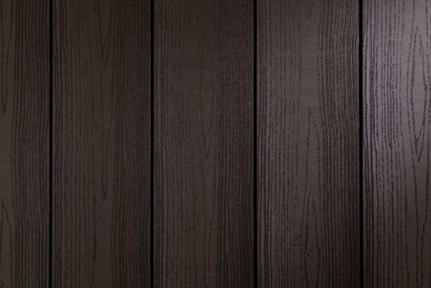 Террасная доска Ecodecking Экстра плюс Венге купить в Славянске-на-Кубани