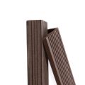 Угол торцевой Ecodecking Некст Шоколад купить в Славянске-на-Кубани