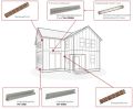 Стартовая деталь закрытого типа YM-10509 купить в Славянске-на-Кубани