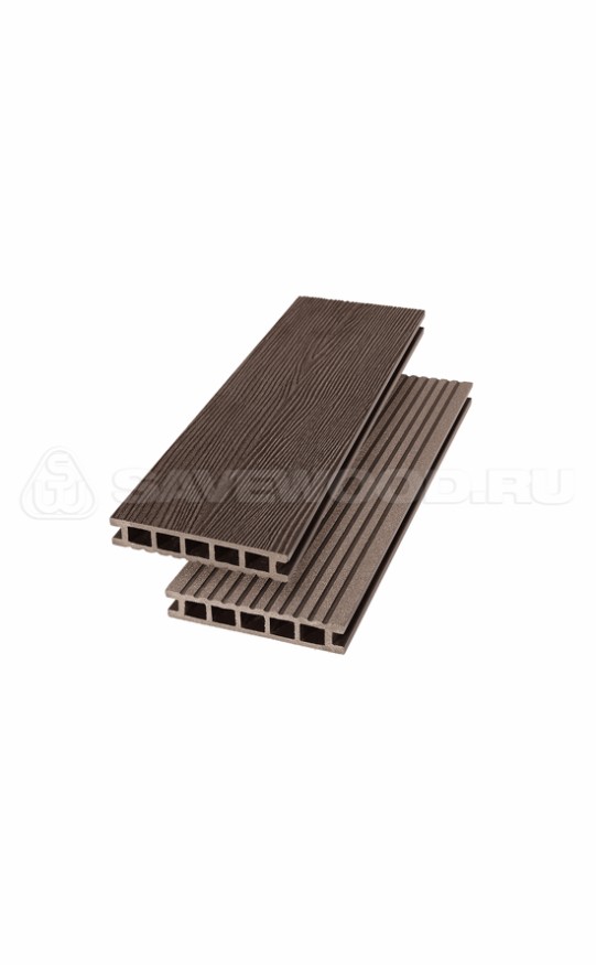 Террасная доска ДПК SaveWood, SW Ornus (R), Терракот купить в Славянске-на-Кубани